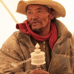 Local People at Debring
