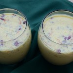 Badam Ka Harira