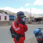 Reached Rumtse
