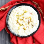 Sabudana Aur Nariyal Ka Meetha