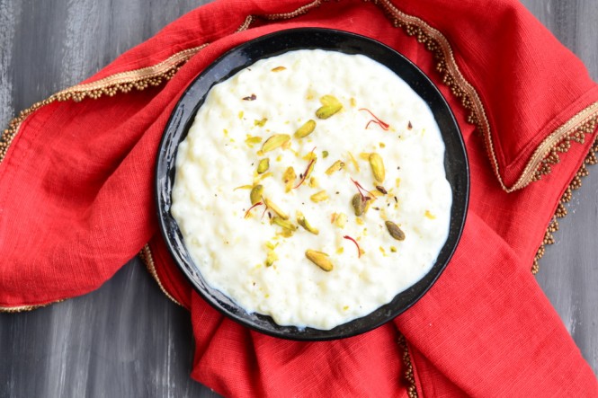Sabudana Aur Nariyal Ka Meetha - A Yummy Dish