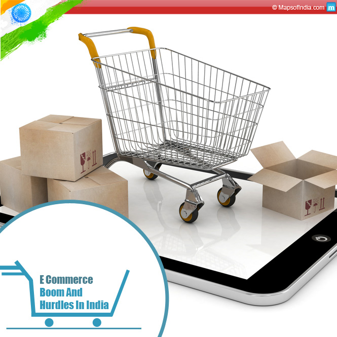 E-commerce in India