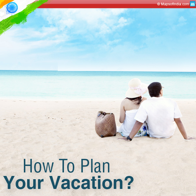 Vacation Plan