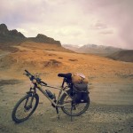 Moore Plains in Ladakh