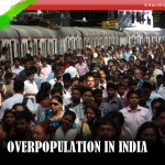 Overpopulation in India