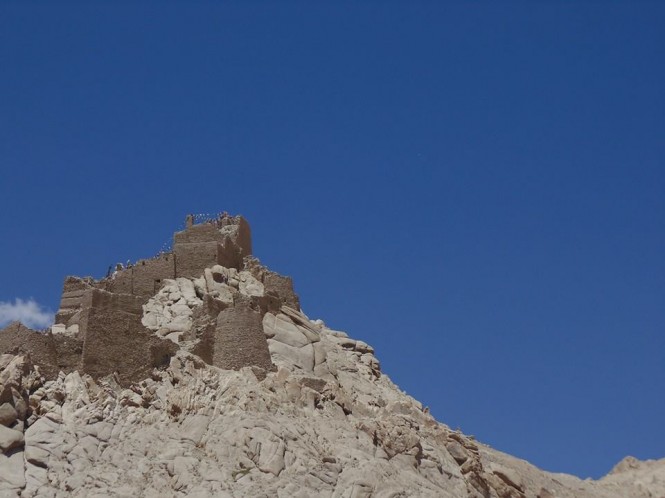 Shey Palace Ladakh