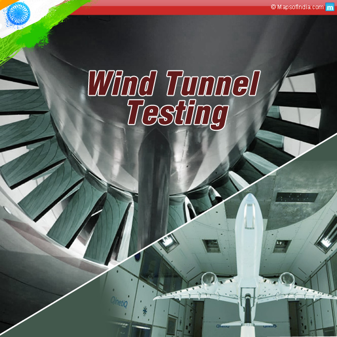 Wind Tunnel Testing - Automobiles