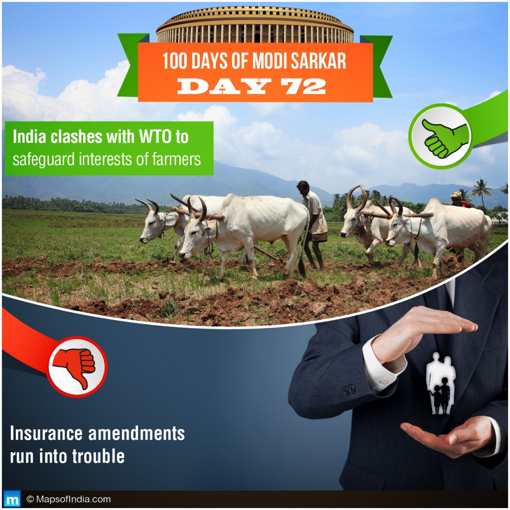 Day 72 of Modi Sarkar