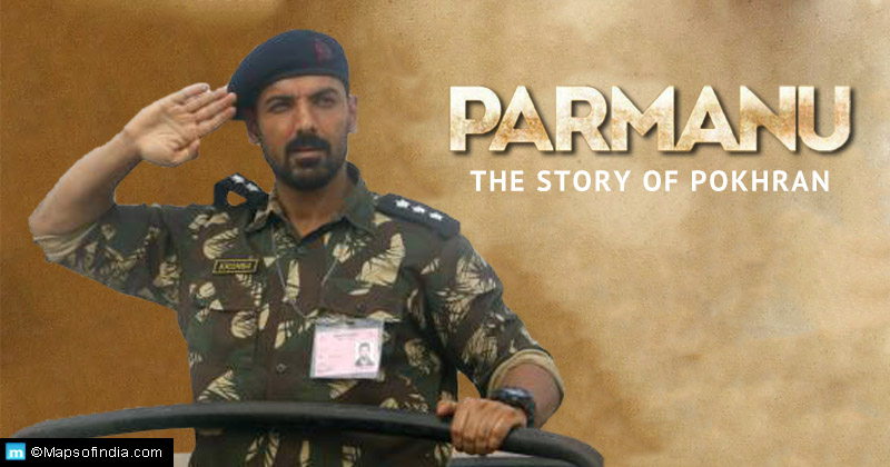 Parmanu Movie Review