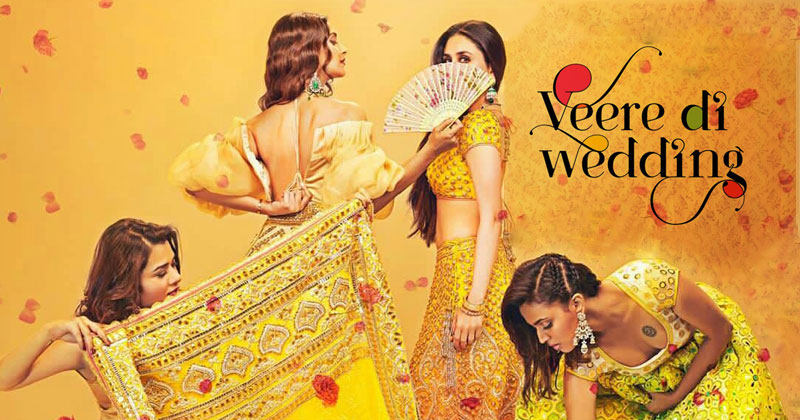 Veere Di Wedding Bollywood Movie Review