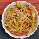Grilled Chicken Salad
