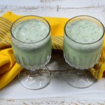 Gulkand and Paan Cooler