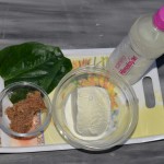 Gulkand and Paan Cooler – Key Ingredients