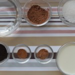 Hot Chocolate Tea – Key Ingredients