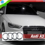 The All New Audi A3 Sedan