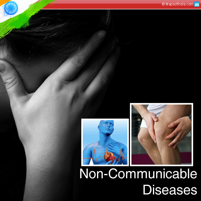 Non-Communicable Disease
