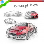Remembering Iconic Concept Cars
