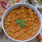 Shahi Chole