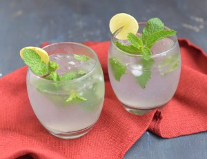 Virgin Mint Julep Recipe Beverages Recipes Virgin Mint Julep 300x231