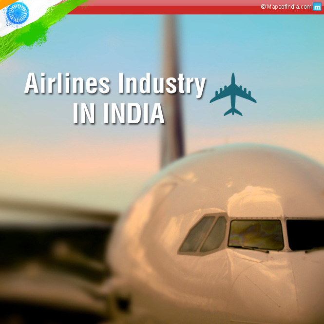 Airlines Industry In India