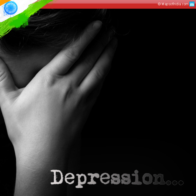 How To Come Out Of A Deep Depression?