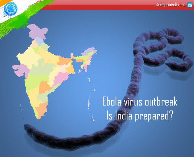 Ebola Virus in India