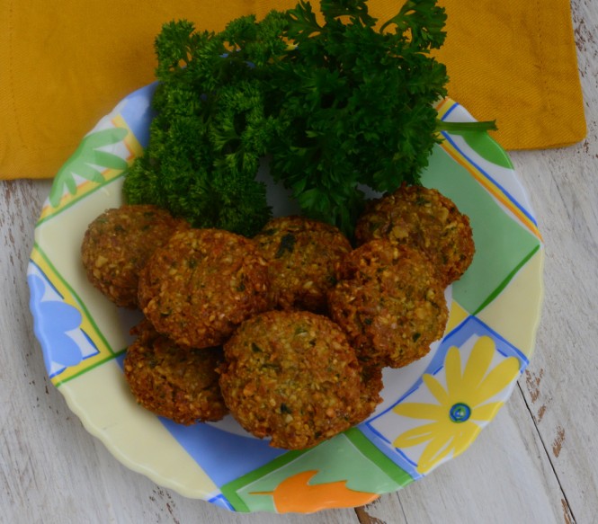 Falafel