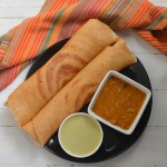 Masala Dosa