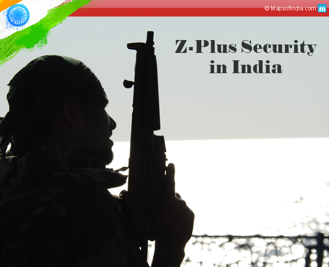 Z-Plus Security in India
