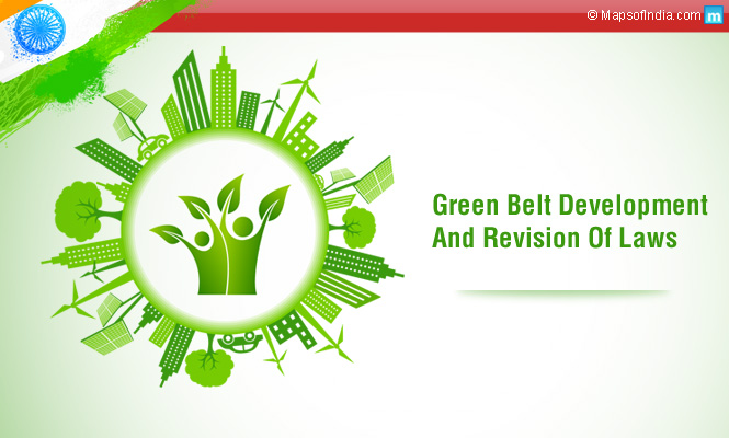 Green Belt Development