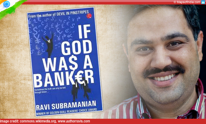 If God Was A Banker Book Review