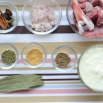 Key Ingredients of Yakhni Shorbha