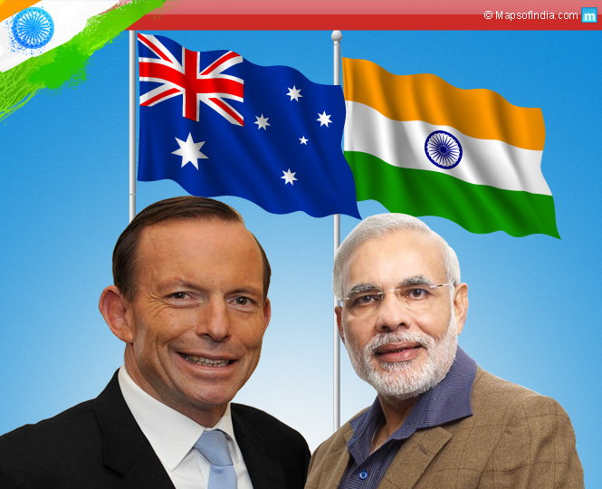 Australia India Relations