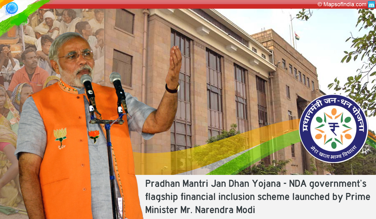 Jan Dhan Yojna