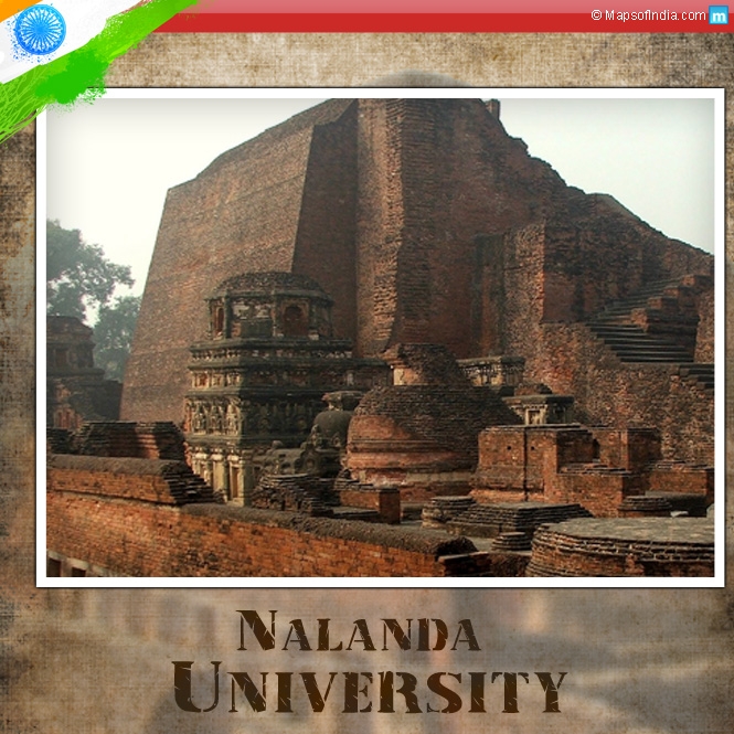 Nalanda University