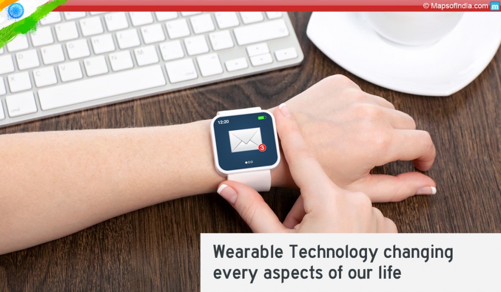 Wearable Technology