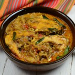 Fish Molee