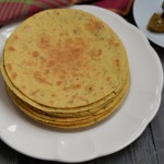 Gujarati Khakra