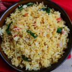 Vagharela Chawal