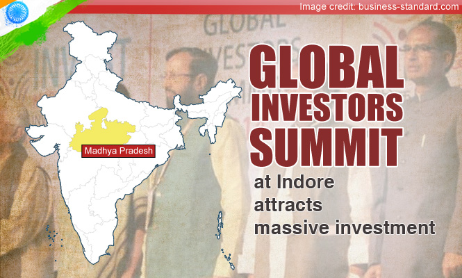 Global Investors’ Summit