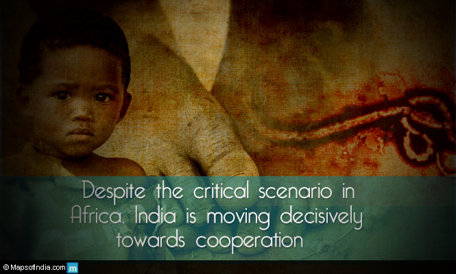 India - Africa Summit