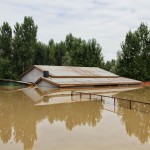 Kashmir Flood