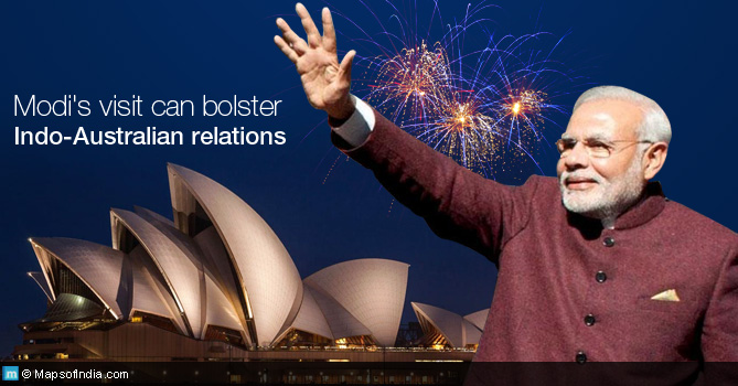 PM’s forthcoming Australia visit