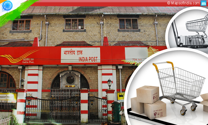 Indian Postal Services