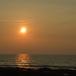 Sunset-at-worli-sea-face