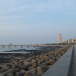 Worli-sea-face