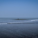 Juhu-beach-water