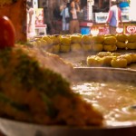 Ragda-pattice