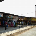 Food-stalls-on-juhu-chowpatty