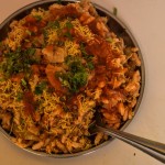 Bhel Puri